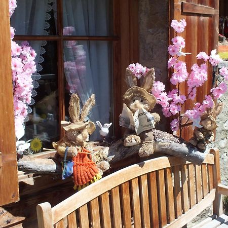 Baita Luleta リヴィーニョ エクステリア 写真