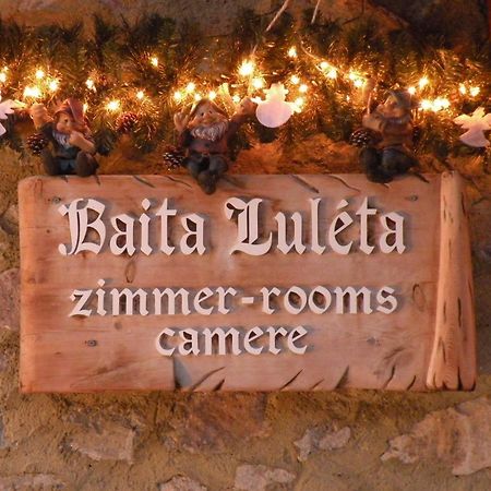 Baita Luleta リヴィーニョ エクステリア 写真