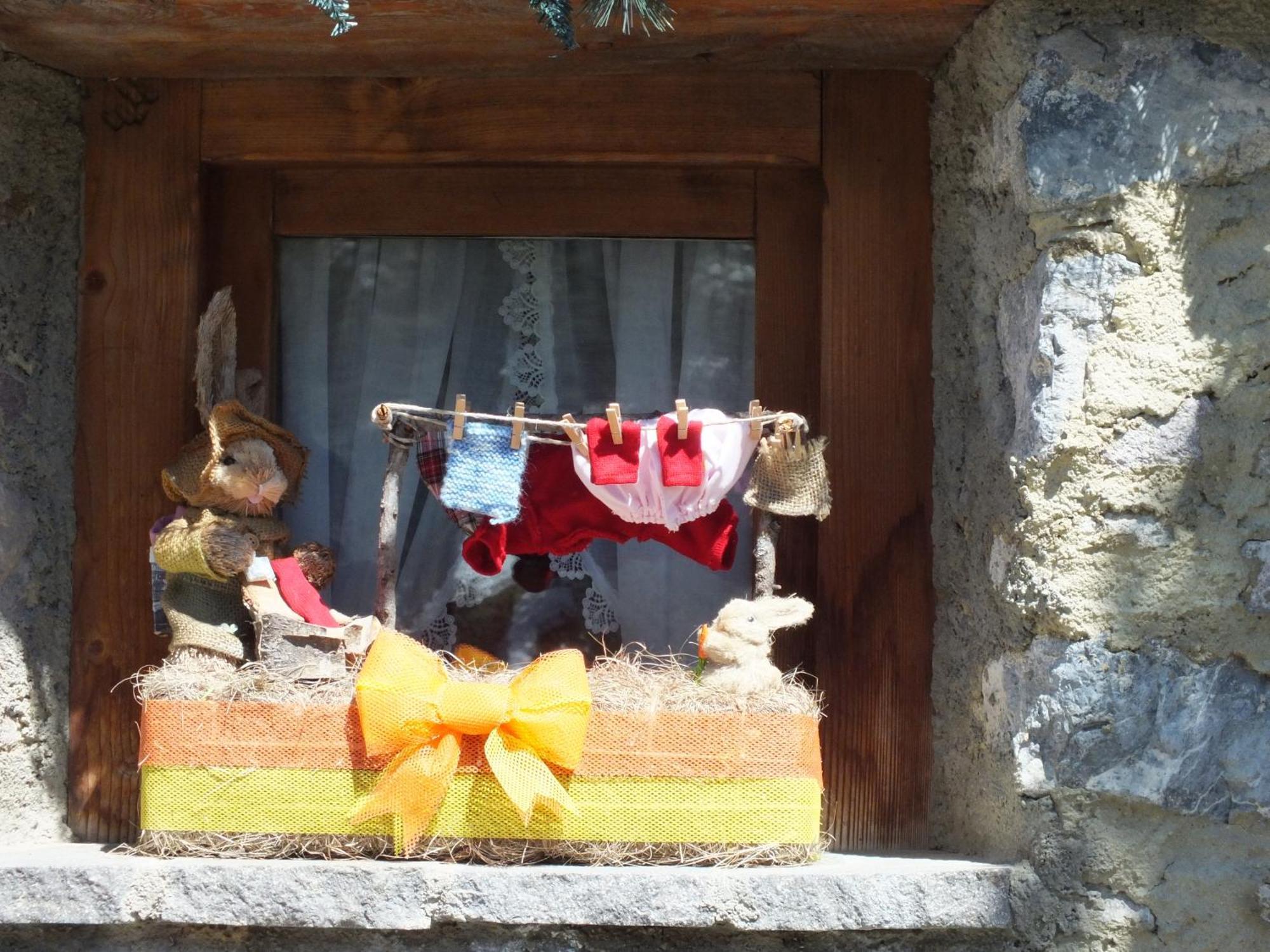 Baita Luleta リヴィーニョ エクステリア 写真