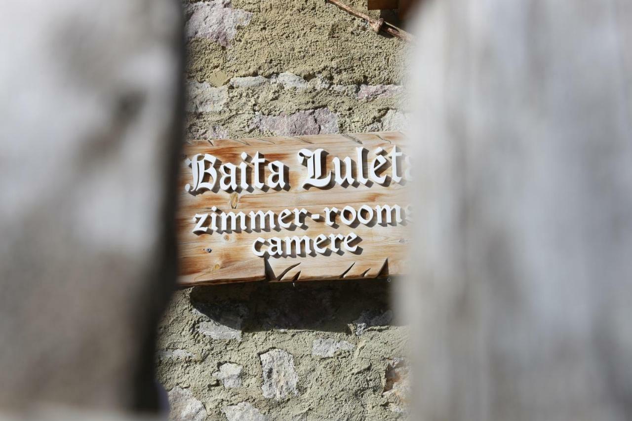 Baita Luleta リヴィーニョ エクステリア 写真