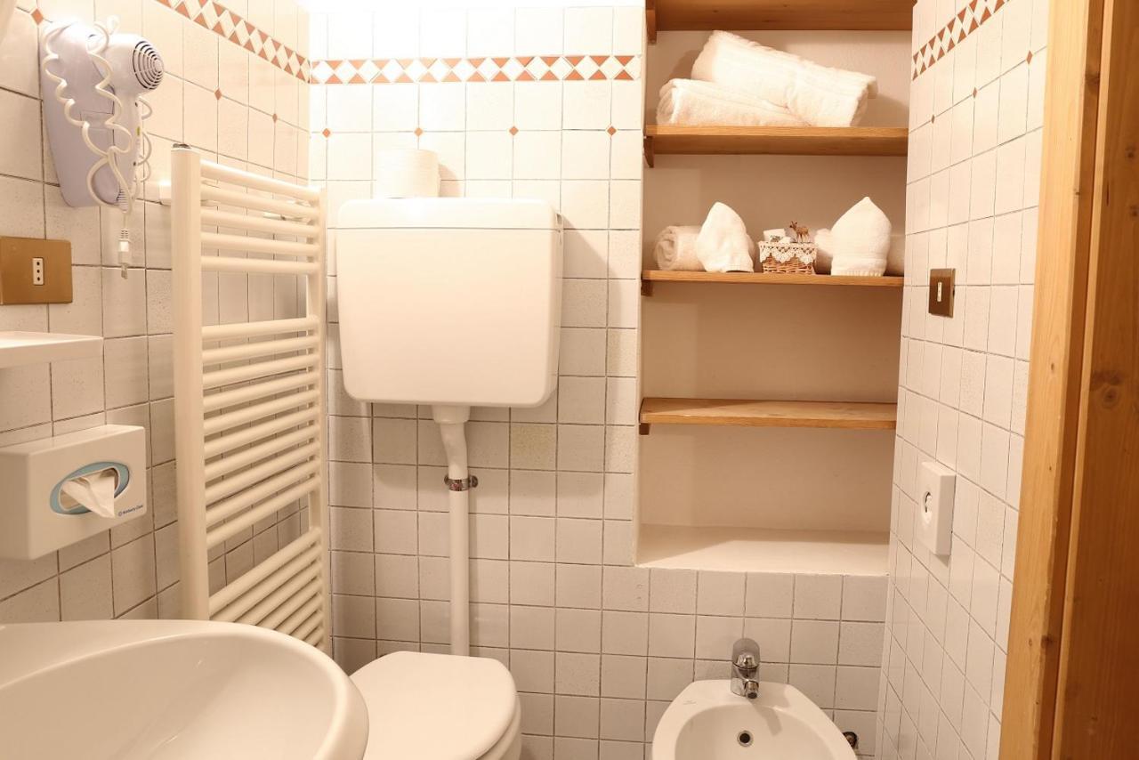 Baita Luleta リヴィーニョ エクステリア 写真